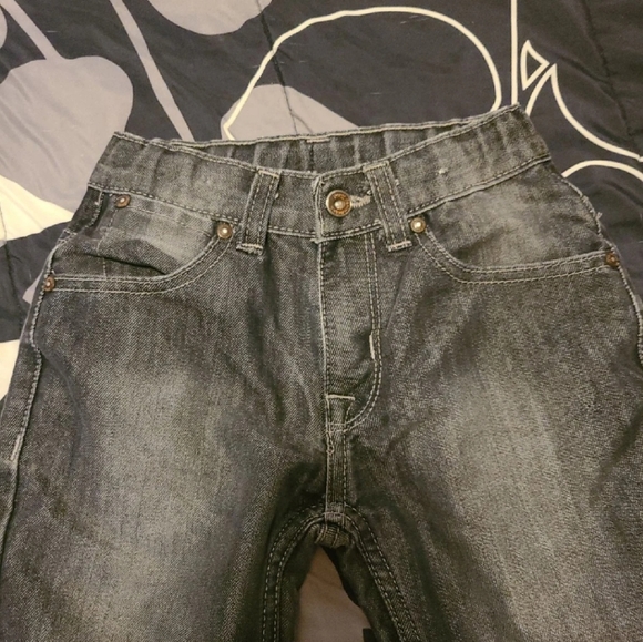 Jeans - Picture 2 of 5